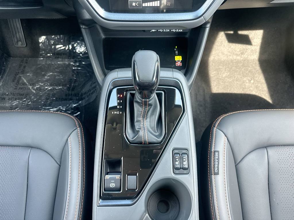 Thumbnail: 2025 Subaru Crosstrek - 14