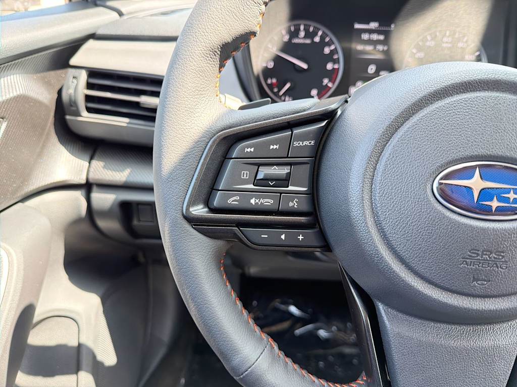 Thumbnail: 2026 Subaru Crosstrek - 33