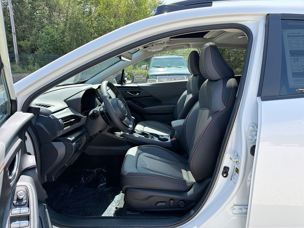 Thumbnail: 2026 Subaru Crosstrek - 10