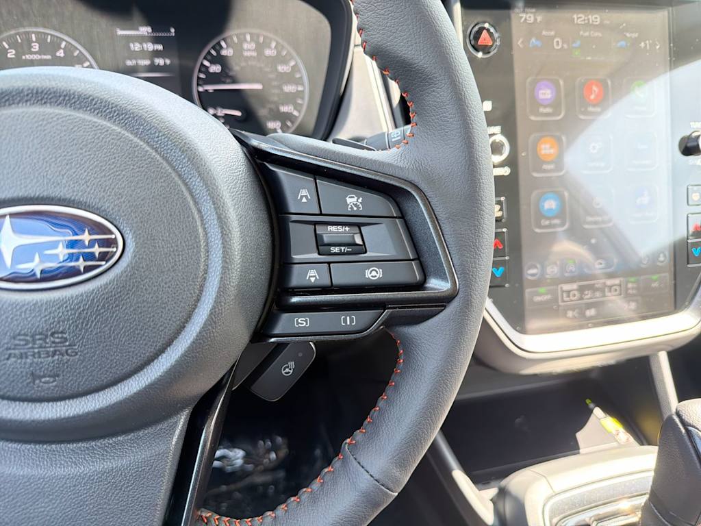 Thumbnail: 2026 Subaru Crosstrek - 34
