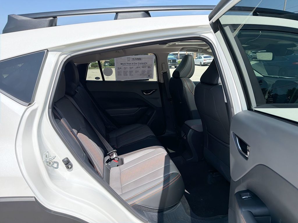 Thumbnail: 2026 Subaru Crosstrek - 32