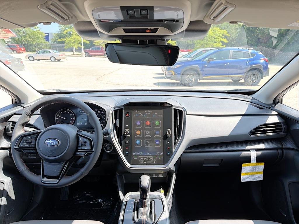 Thumbnail: 2026 Subaru Crosstrek - 2