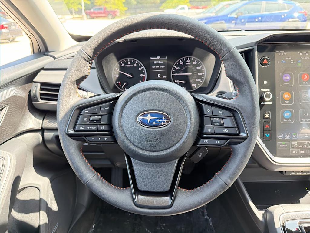 Thumbnail: 2026 Subaru Crosstrek - 9