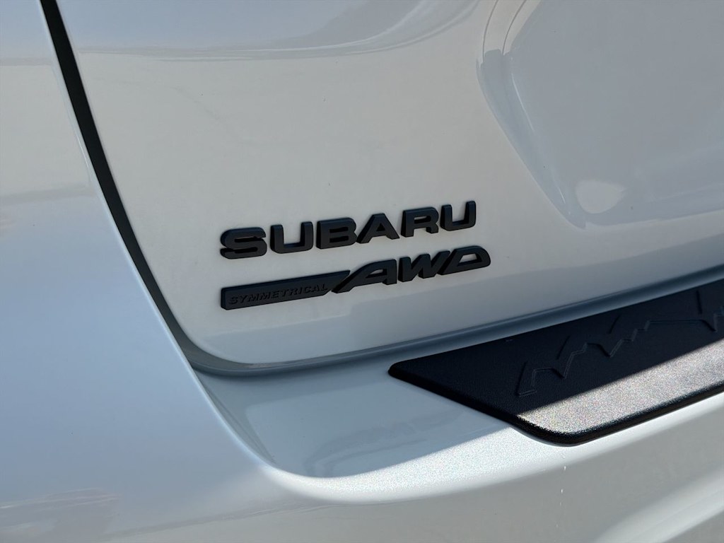 Thumbnail: 2026 Subaru Crosstrek - 7