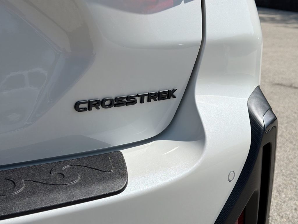 Thumbnail: 2026 Subaru Crosstrek - 28
