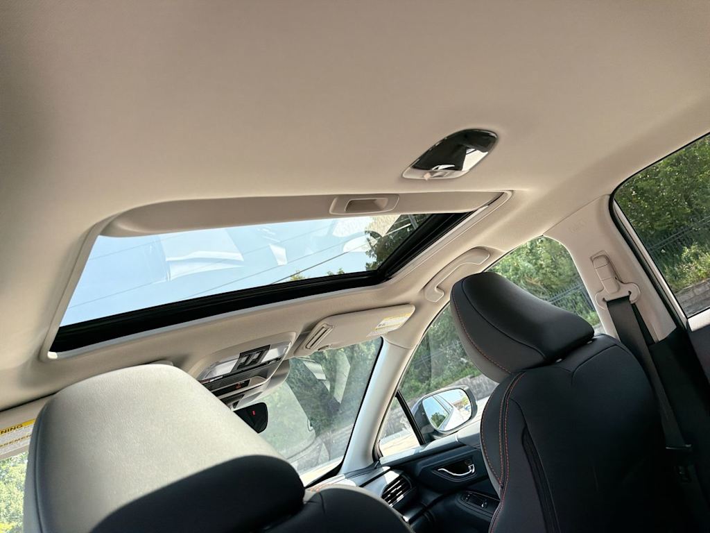 Thumbnail: 2026 Subaru Crosstrek - 30