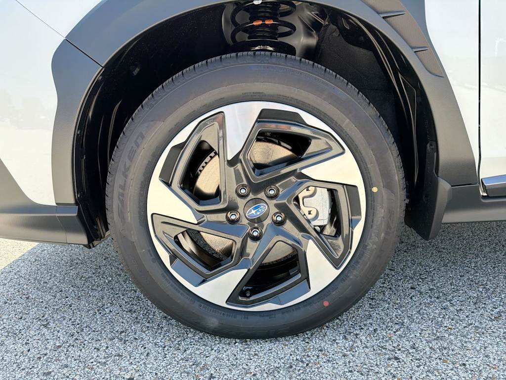 Thumbnail: 2026 Subaru Crosstrek - 8