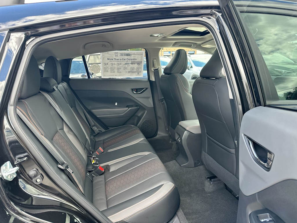 Thumbnail: 2025 Subaru Crosstrek - 31