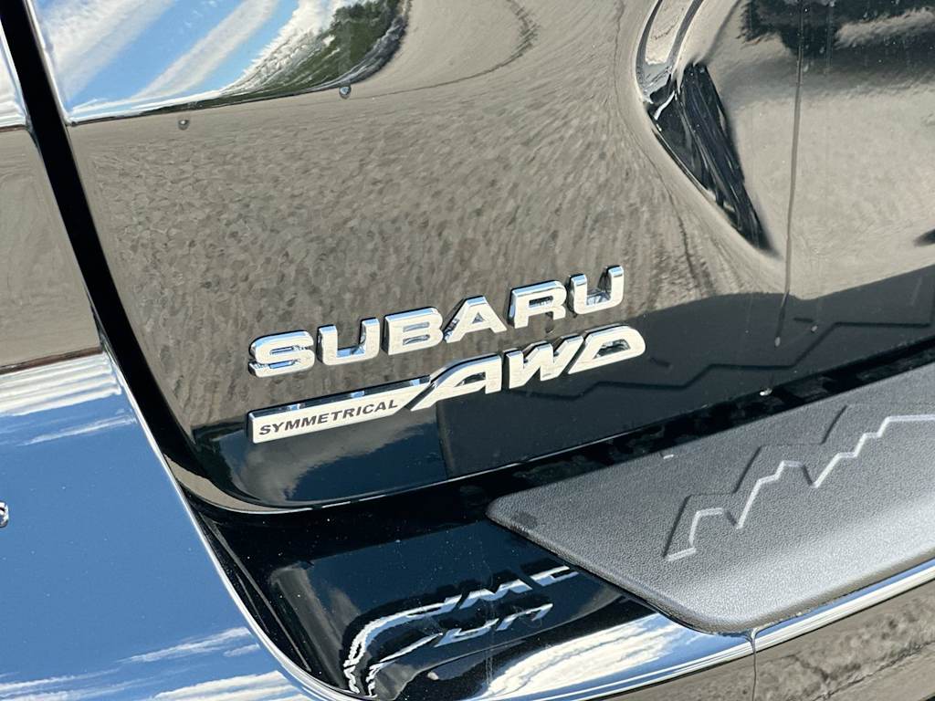 Thumbnail: 2025 Subaru Crosstrek - 7