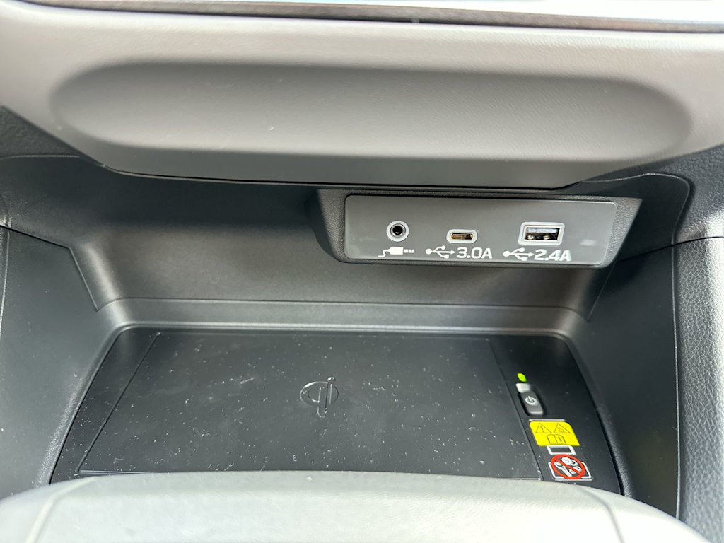 Thumbnail: 2025 Subaru Crosstrek - 16