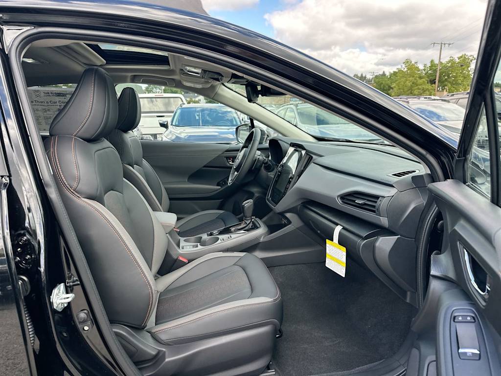 Thumbnail: 2025 Subaru Crosstrek - 11