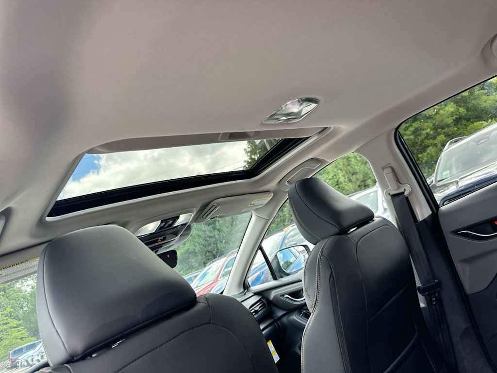 Thumbnail: 2025 Subaru Crosstrek - 29