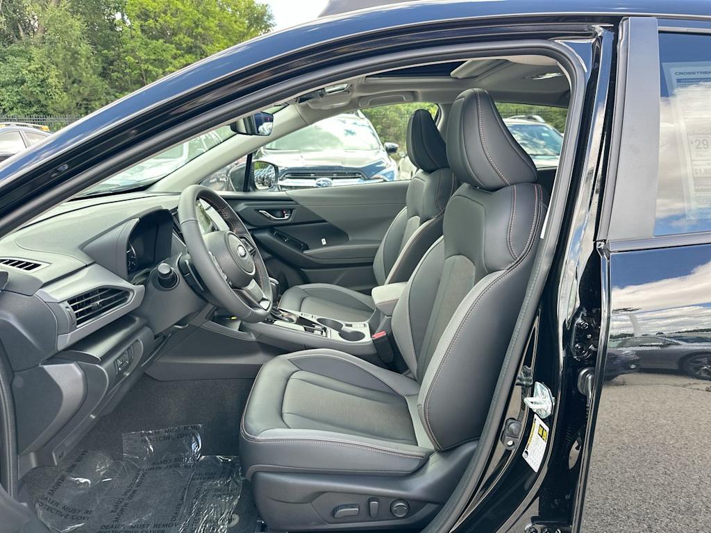 Thumbnail: 2025 Subaru Crosstrek - 10