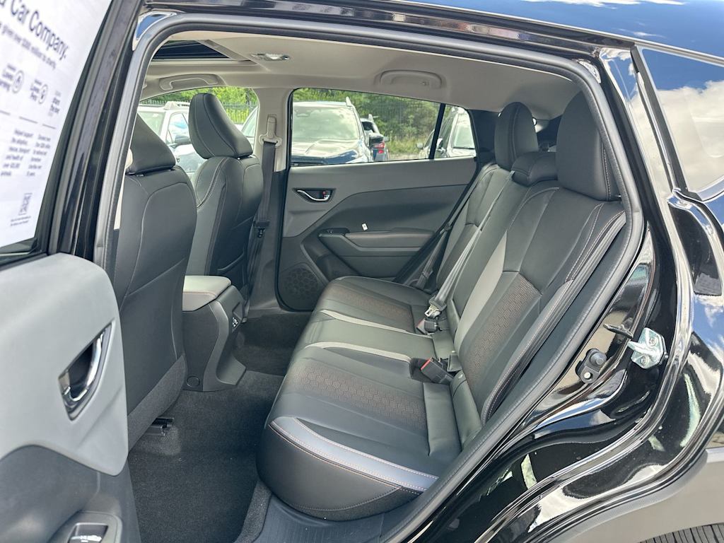 Thumbnail: 2025 Subaru Crosstrek - 30