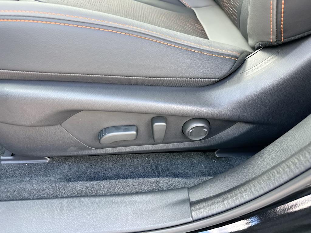 Thumbnail: 2025 Subaru Crosstrek - 28