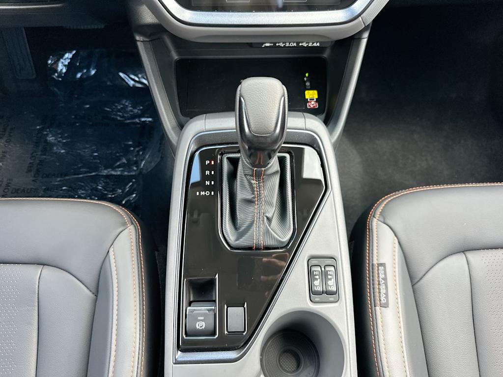 Thumbnail: 2025 Subaru Crosstrek - 33