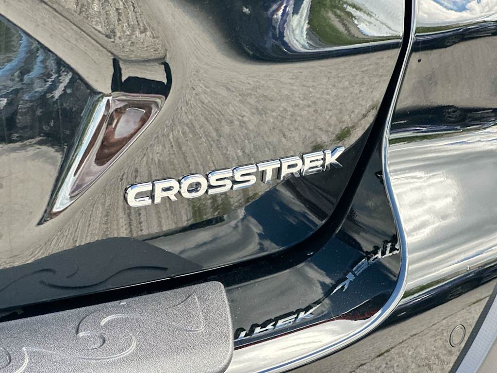 Thumbnail: 2025 Subaru Crosstrek - 27