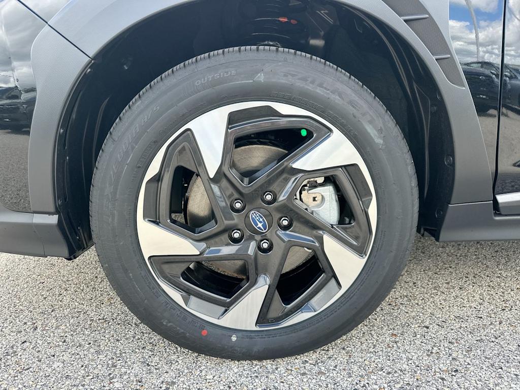 Thumbnail: 2025 Subaru Crosstrek - 8