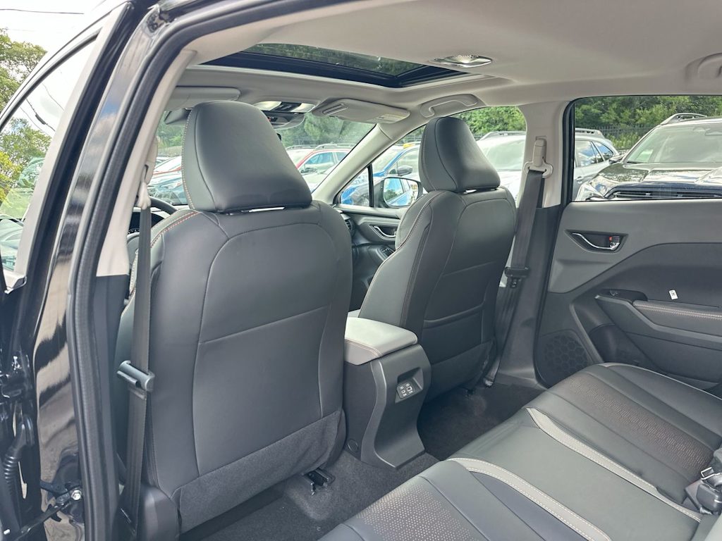 Thumbnail: 2025 Subaru Crosstrek - 12