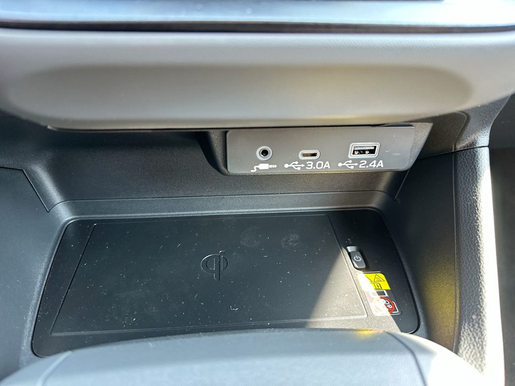 Thumbnail: 2025 Subaru Crosstrek - 34