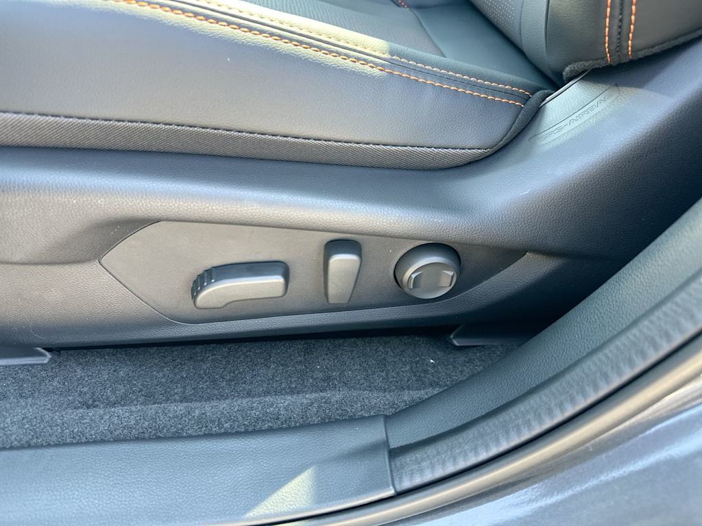 Thumbnail: 2025 Subaru Crosstrek - 29