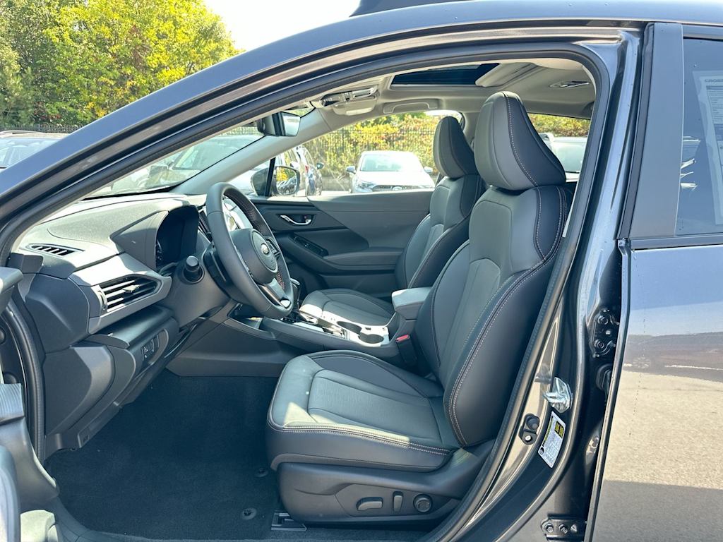 Thumbnail: 2025 Subaru Crosstrek - 10