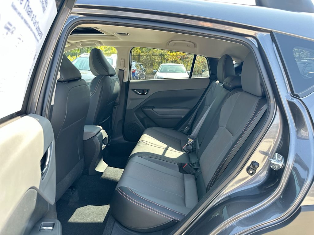 Thumbnail: 2025 Subaru Crosstrek - 31