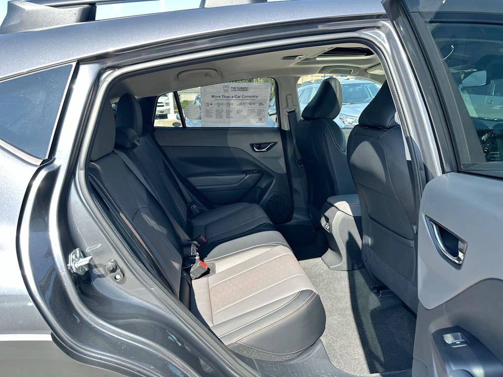 Thumbnail: 2025 Subaru Crosstrek - 32