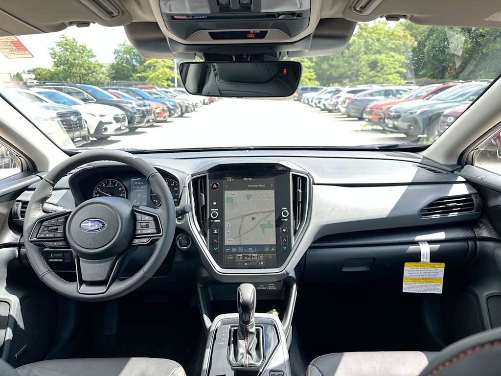 Thumbnail: 2025 Subaru Crosstrek - 2