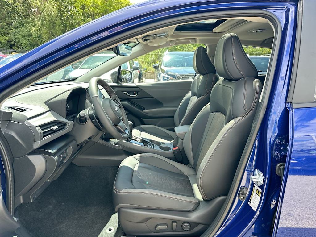 Thumbnail: 2025 Subaru Crosstrek - 10