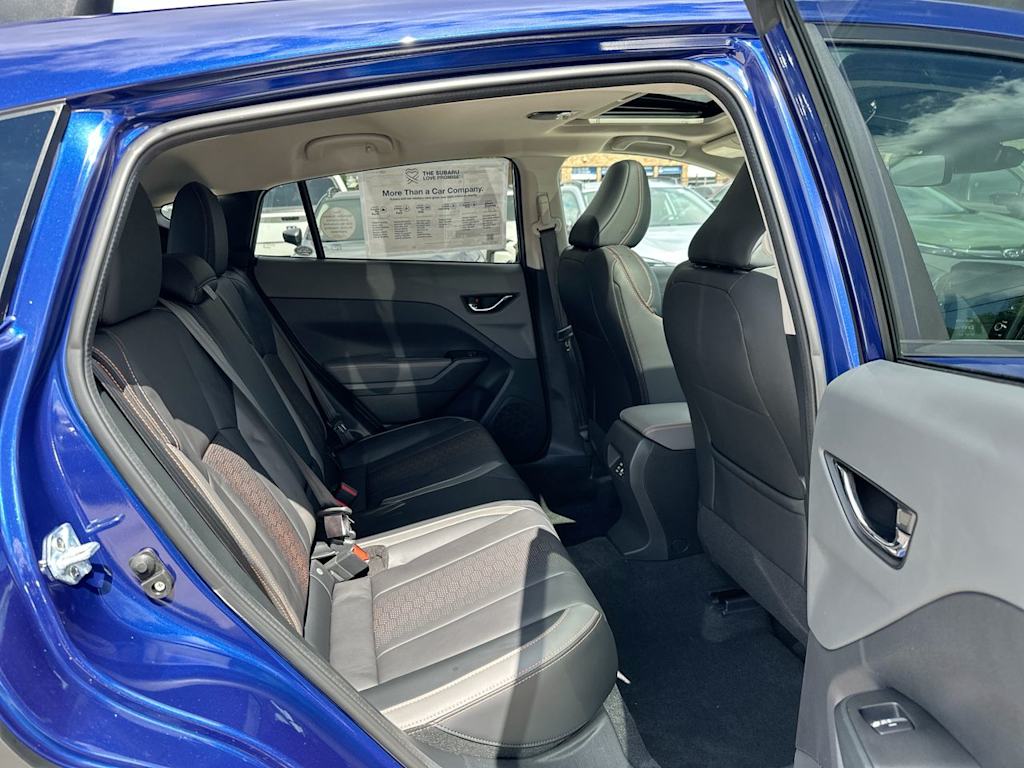 Thumbnail: 2025 Subaru Crosstrek - 32