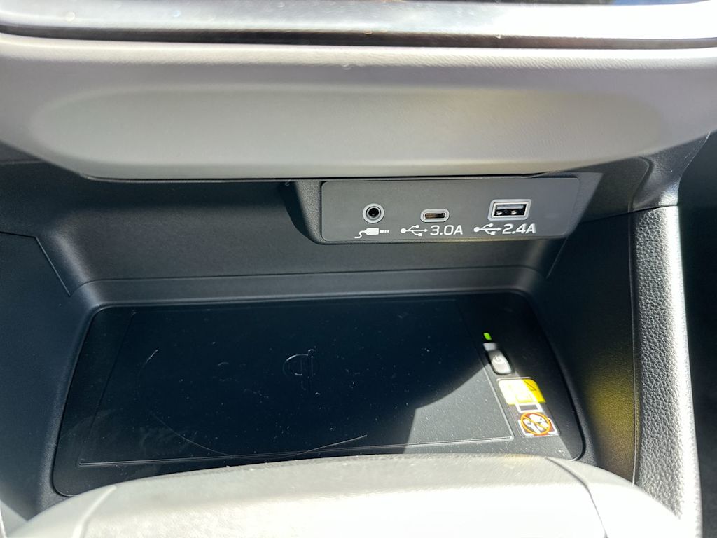 Thumbnail: 2025 Subaru Crosstrek - 35