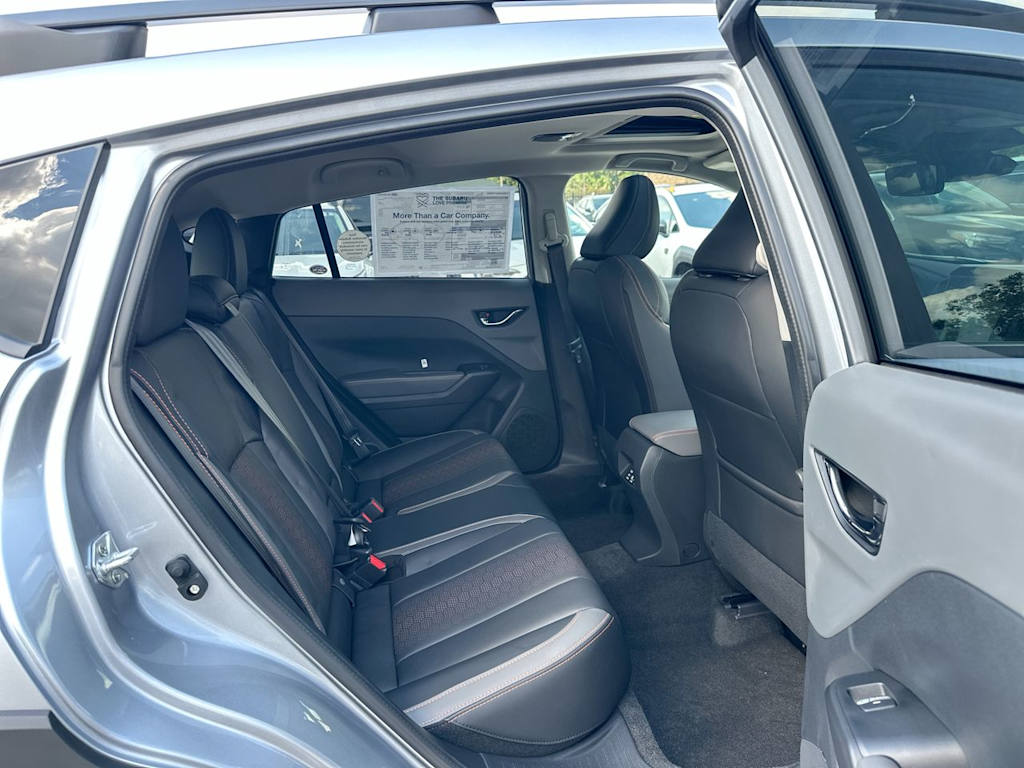 Thumbnail: 2025 Subaru Crosstrek - 32