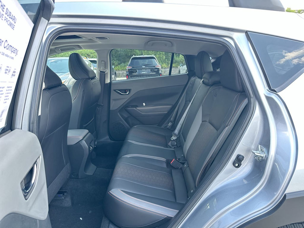 Thumbnail: 2025 Subaru Crosstrek - 31