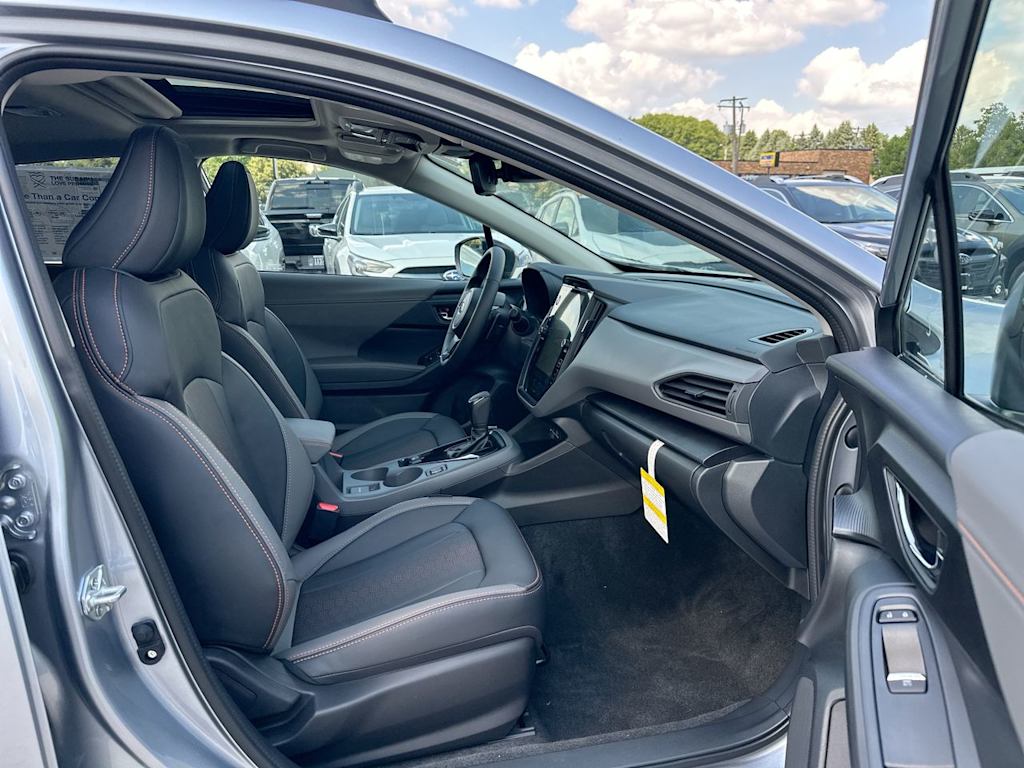 Thumbnail: 2025 Subaru Crosstrek - 33