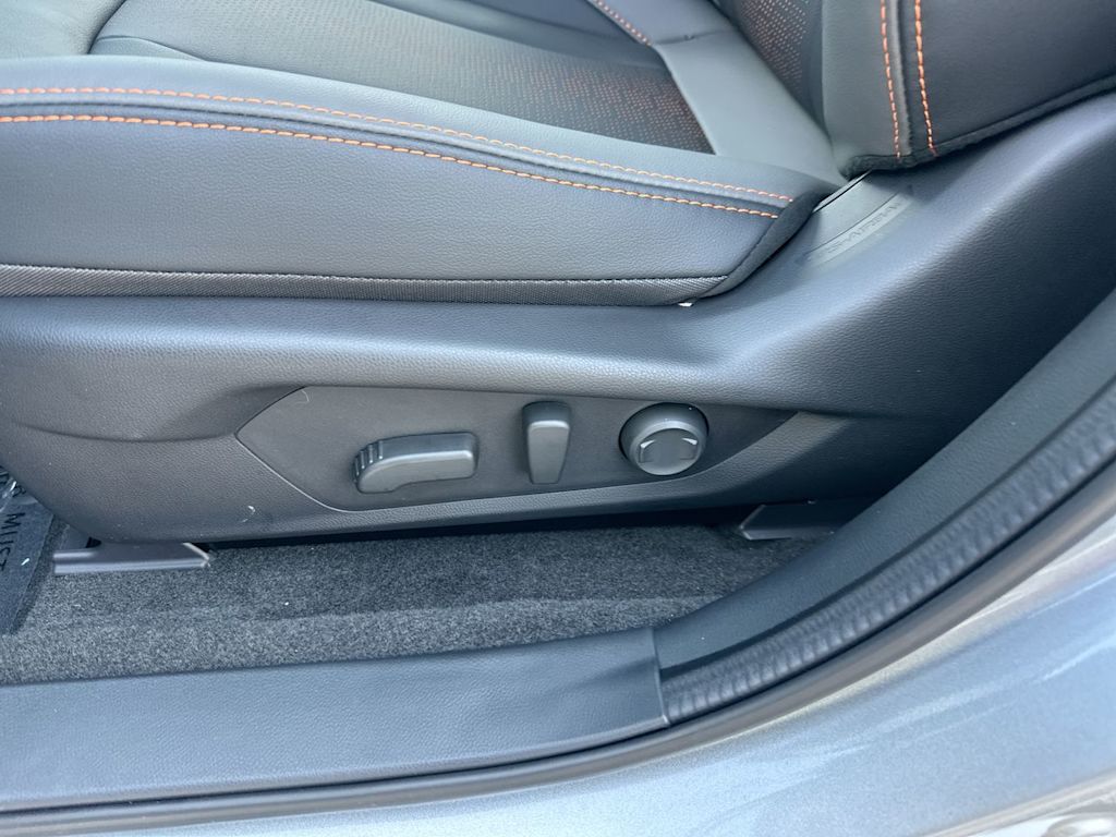 Thumbnail: 2025 Subaru Crosstrek - 29