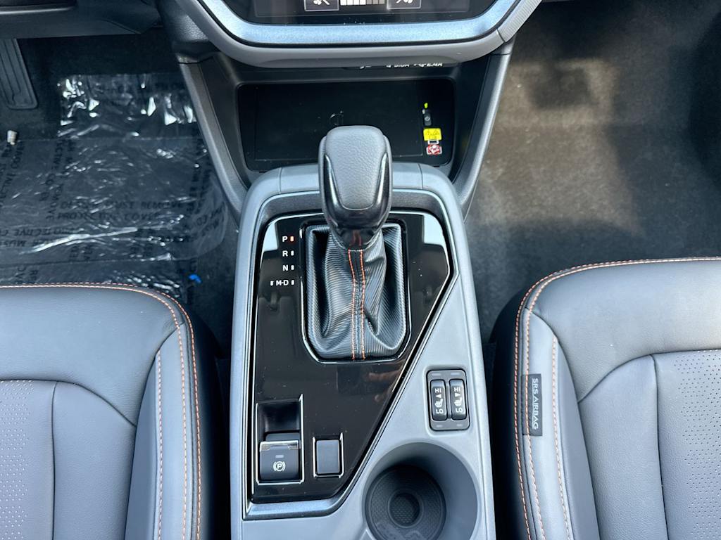 Thumbnail: 2025 Subaru Crosstrek - 14