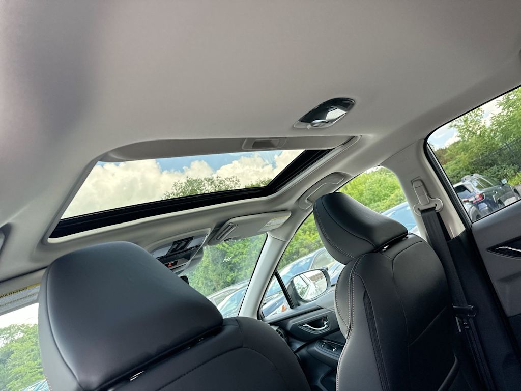 Thumbnail: 2025 Subaru Crosstrek - 30