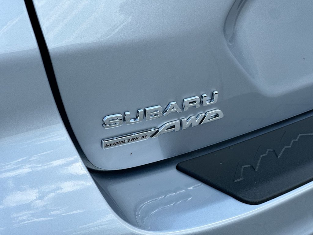 Thumbnail: 2025 Subaru Crosstrek - 7