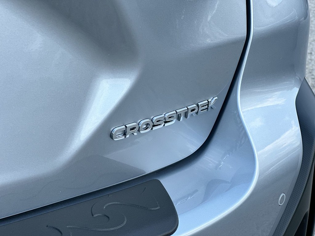 Thumbnail: 2025 Subaru Crosstrek - 28
