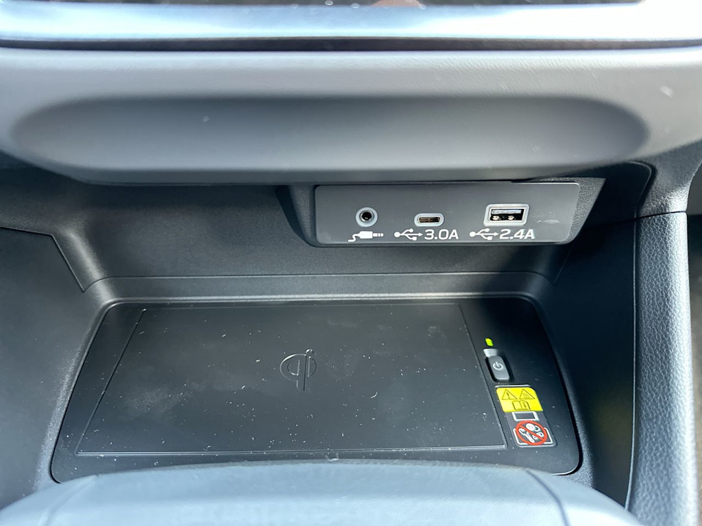 Thumbnail: 2025 Subaru Crosstrek - 16