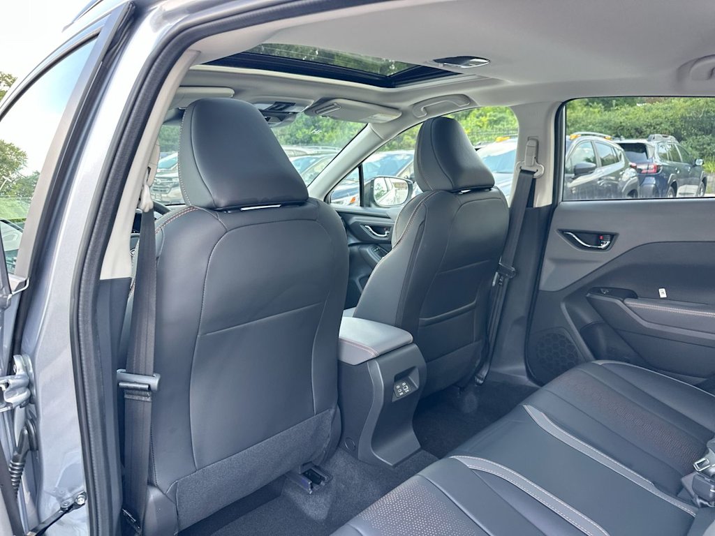 Thumbnail: 2025 Subaru Crosstrek - 11