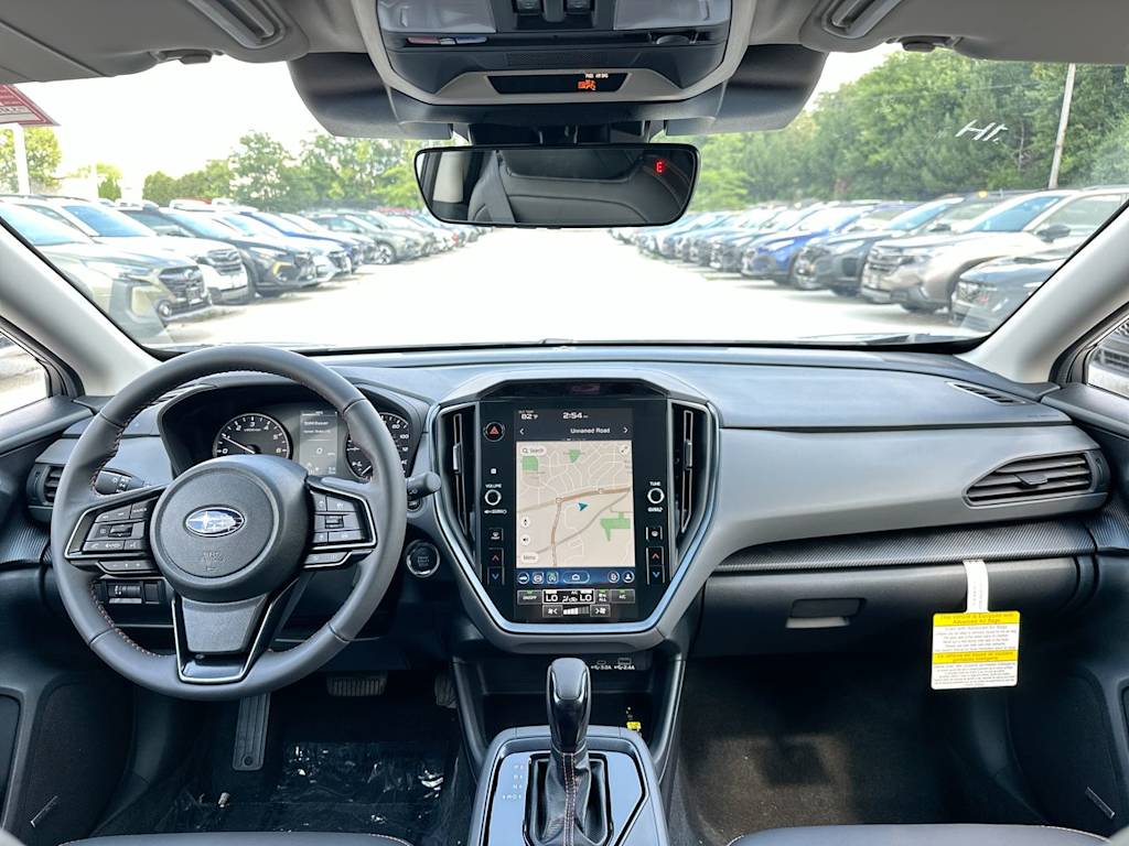 Thumbnail: 2025 Subaru Crosstrek - 2