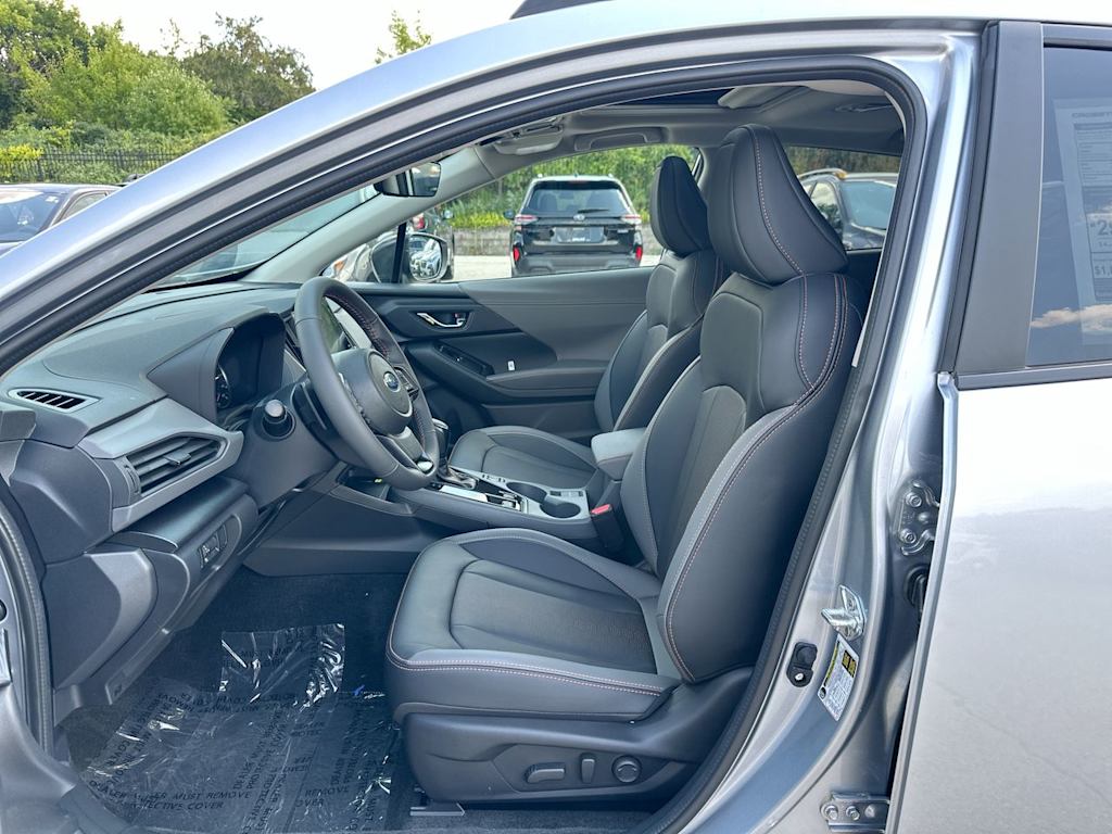 Thumbnail: 2025 Subaru Crosstrek - 10