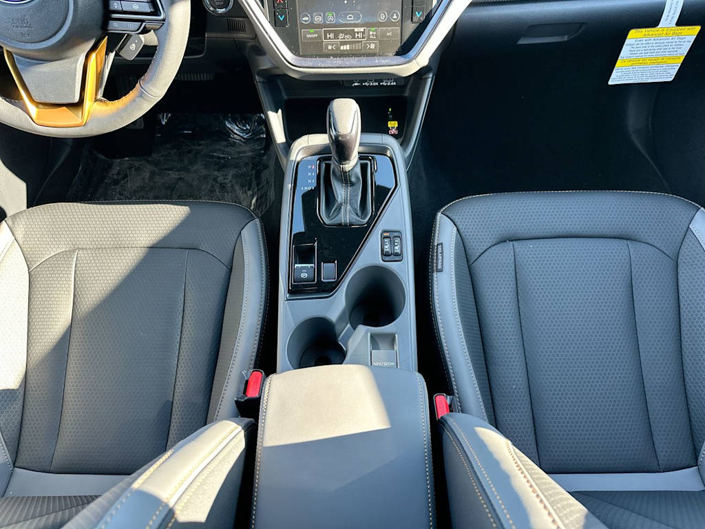 Thumbnail: 2026 Subaru Crosstrek - 33