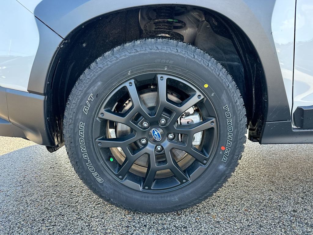 Thumbnail: 2026 Subaru Crosstrek - 7
