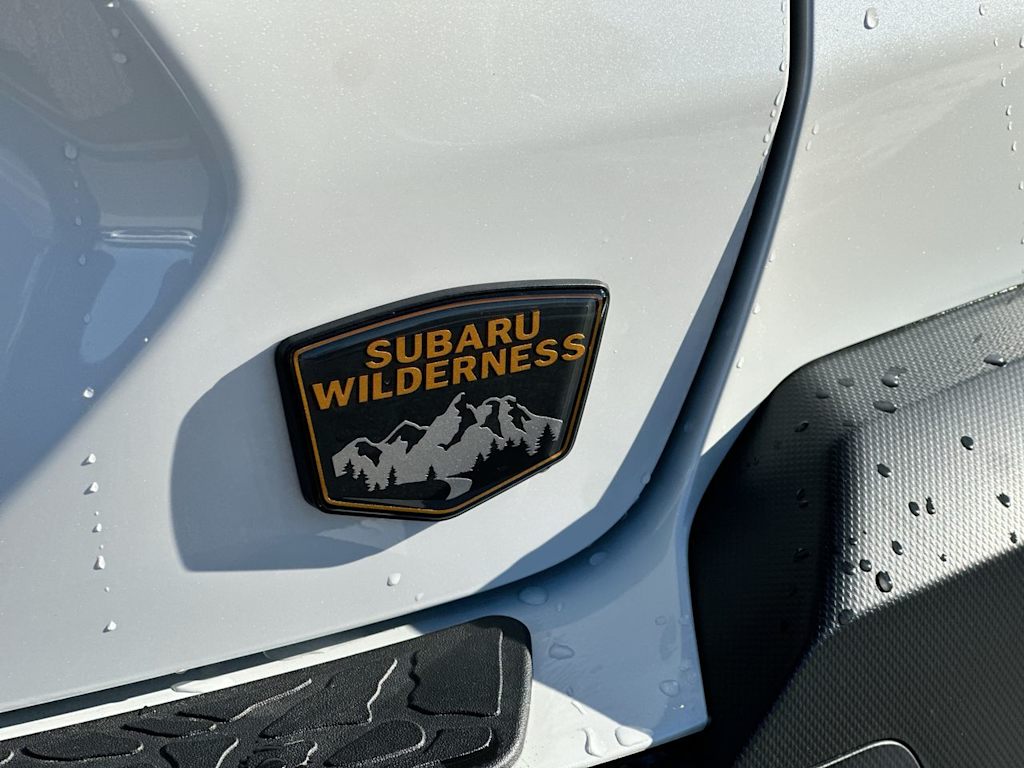Thumbnail: 2026 Subaru Crosstrek - 27