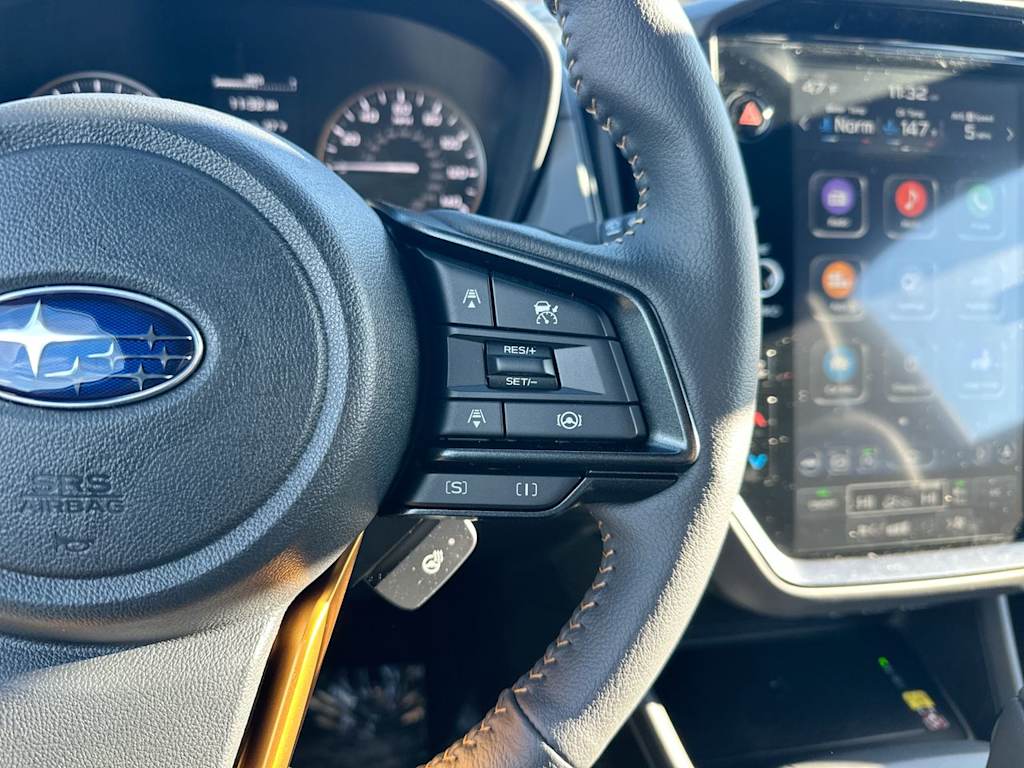 Thumbnail: 2026 Subaru Crosstrek - 32