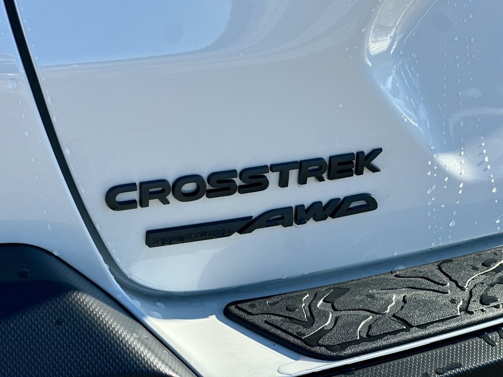 Thumbnail: 2026 Subaru Crosstrek - 6