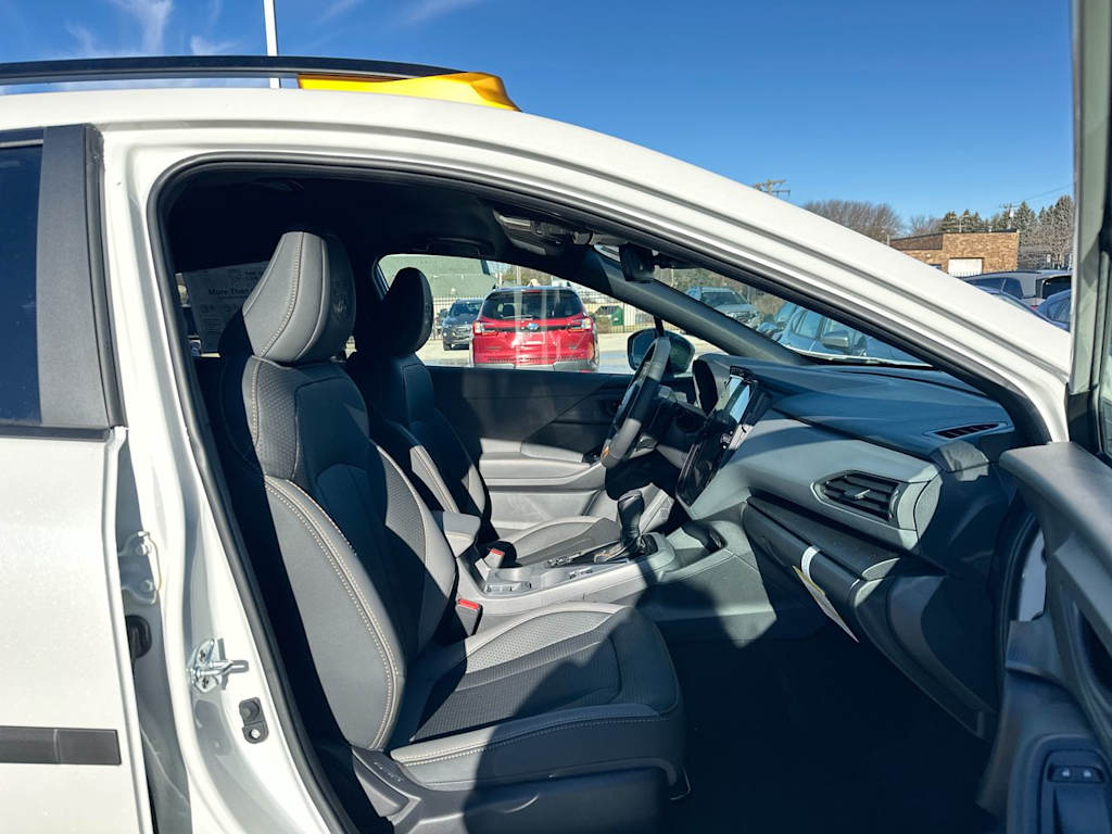 Thumbnail: 2026 Subaru Crosstrek - 10